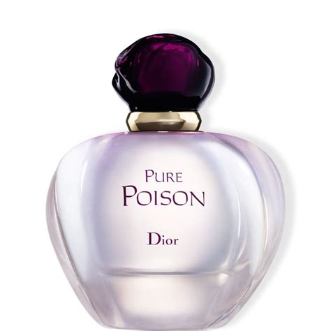 pure poison dior myer|Pure Poison Eau de parfum .